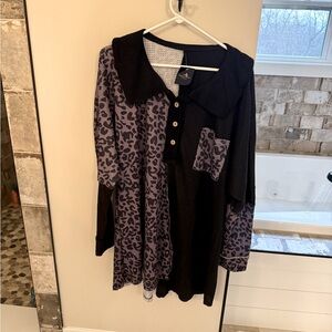 Women’s xl top. New with tag.